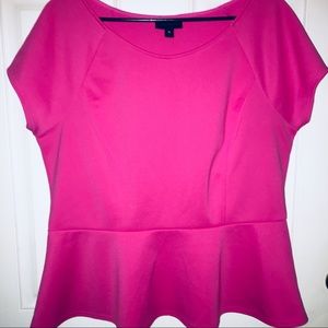 Worthington Dress top